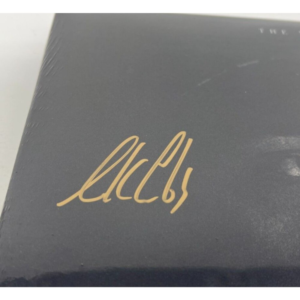Luke Combs The Way I Am Bootlegger Edition Vinyl Signed Record IN HAND - Picture 2 of 6